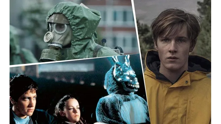 Para los fans de 'Dark': las series y películas que debes ver