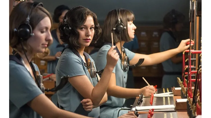 Las Chicas del Cable: cuál es la historia real que inspiró a los creadores de la serie