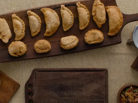 Steet Food: la nueva serie documental de Netflix