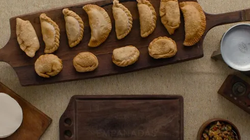 Fotografía de Street Food