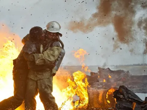 Rusia responde a HBO y lanza Chernobyl: Abyss, su versión del accidente nuclear