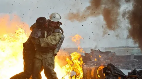 Rusia responde a HBO y lanza Chernobyl: Abyss, su versión del accidente nuclear