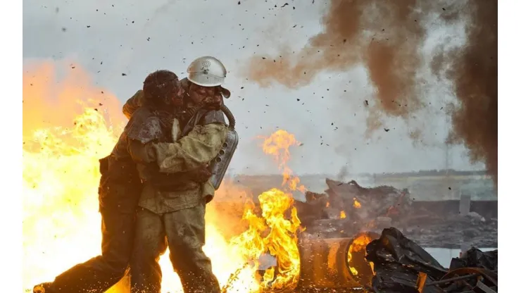 Rusia responde a HBO y lanza Chernobyl: Abyss, su versión del accidente nuclear