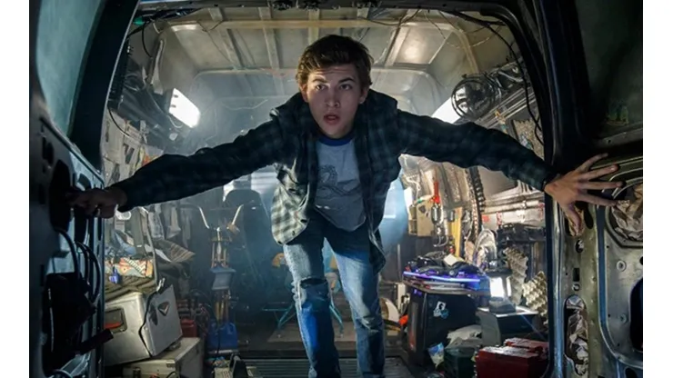 Ready Player Two: cuándo se lanza la secuela del libro que dio origen a la película de Spielberg