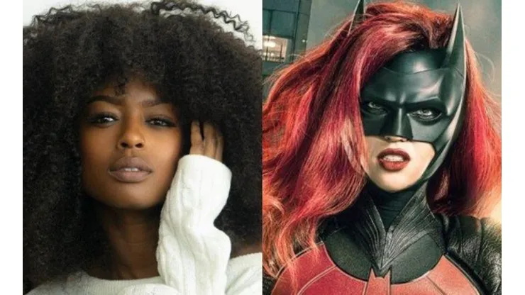 Javicia Leslie remplazará a Ruby Rose y será la nueva actriz de Batwoman
