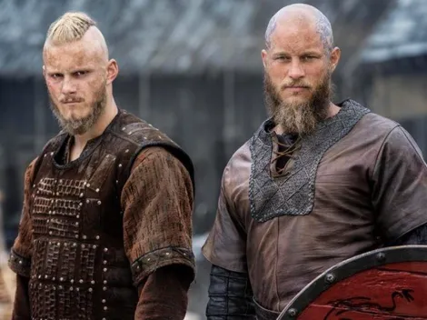 'Vikingos: Valhalla': cuándo se estrena el spin-off de la serie en Netflix
