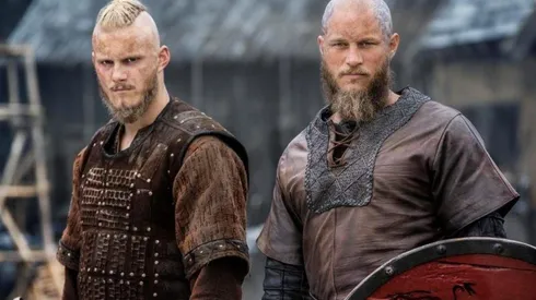 'Vikingos: Valhalla': cuándo se estrena el spin-off de la serie en Netflix