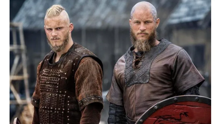 'Vikingos: Valhalla': cuándo se estrena el spin-off de la serie en Netflix