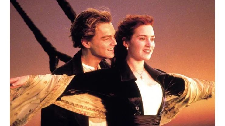 Titanic: la teoría en la que afirman que 'Jack' no murió en la película