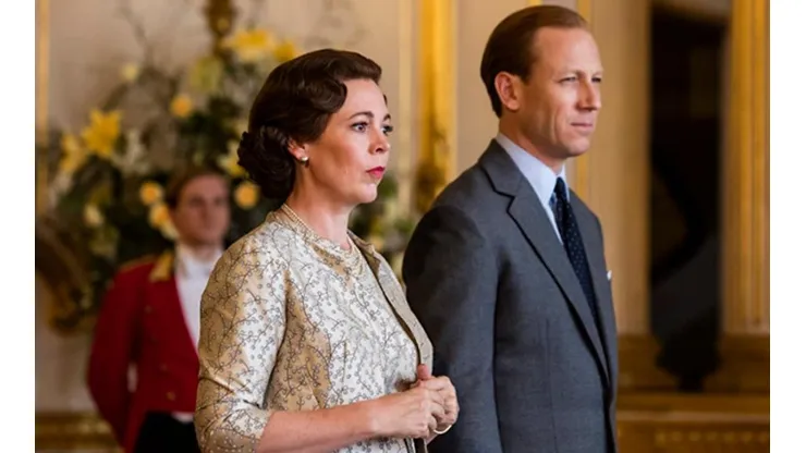 Fecha de estreno y tráiler oficial de la cuarta temporada de The Crown en Netflix