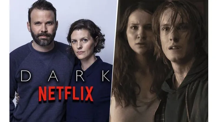 La nueva serie de los creadores de 'Dark': de qué se trata y cuándo se estrena