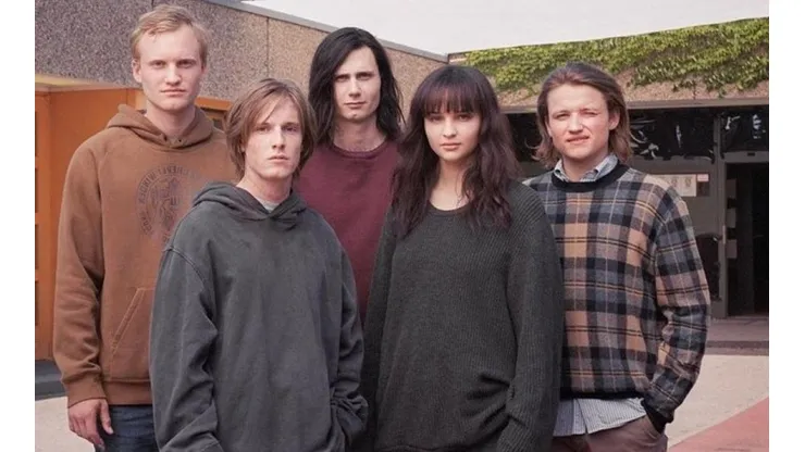 Así fue el casting de 'Dark': la magia de la serie antes de conformar la obra de arte