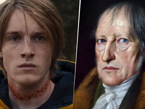 La filosofía en 'Dark': claves para entender la historia de la serie