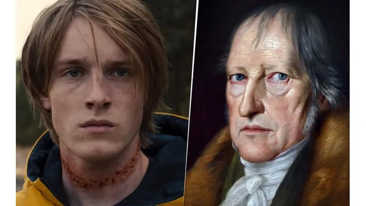 La filosofía en 'Dark': claves para entender la historia de la serie