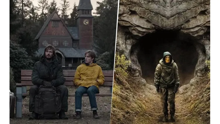Dark: cuáles son los sitios de la serie que realmente existen y dónde quedan
