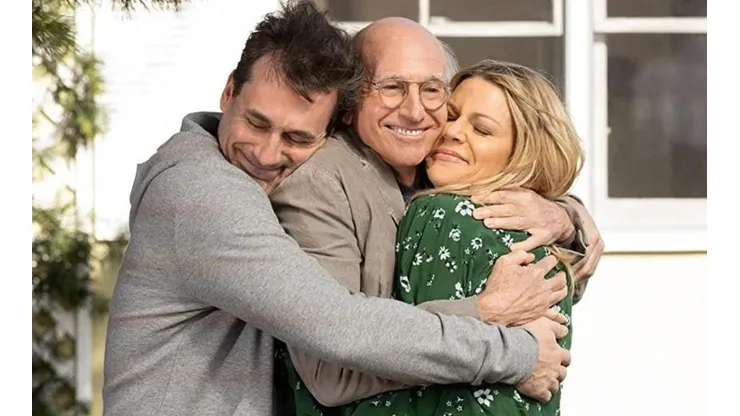 Curb Your Enthusiasm tendrá temporada 11 en HBO