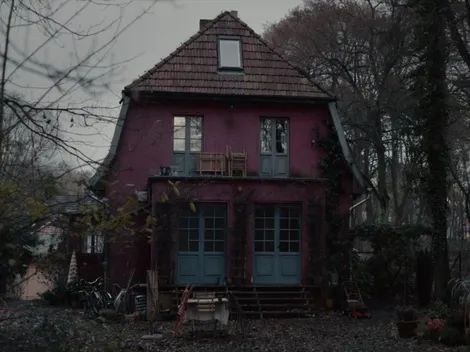 Dark: cómo es la casa de 'Jonas' en la vida real y la curiosa decisión que tomó su dueño