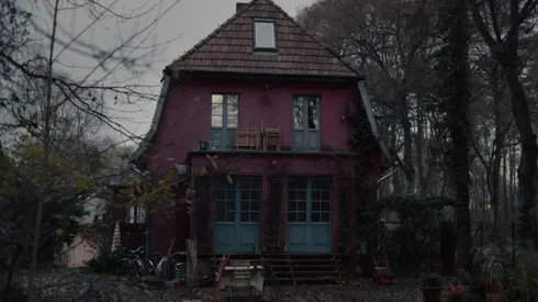 Dark: cómo es la casa de 'Jonas' en la vida real y la curiosa decisión que tomó su dueño