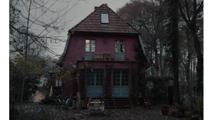 Dark: cómo es la casa de 'Jonas' en la vida real y la curiosa decisión que tomó su dueño