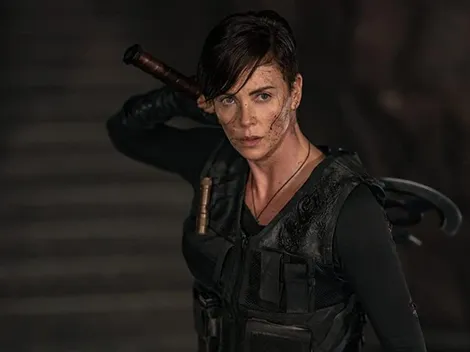 La Vieja Guardia: fecha de estreno