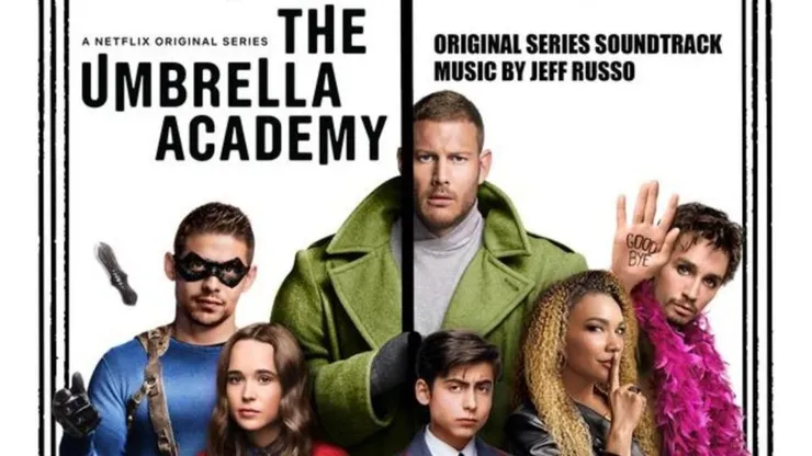 The Umbrella Academy: cuándo se estrena la segunda temporada en Netflix