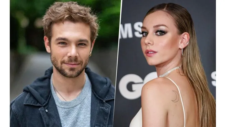 La foto viral de Ester Expósito y Carlos Cuevas de la que habla el mundo: qué ocurre entre ambos