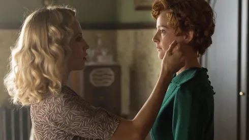 Escena de la temporada final