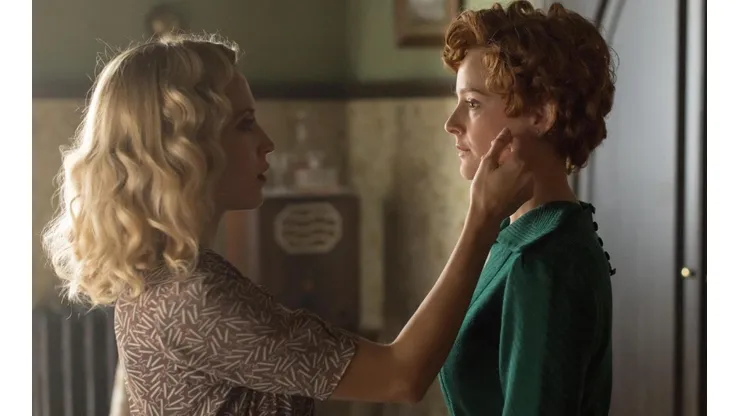 Escena de la temporada final