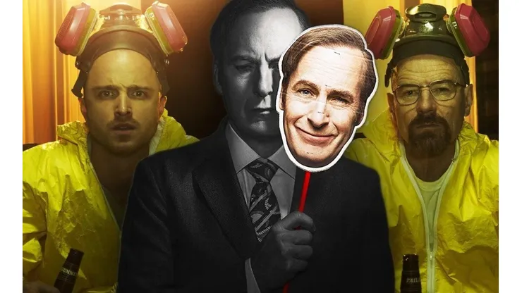 Better Call Saul: es o no posible que 'Walter White' y 'Jesse' aparezcan en la serie