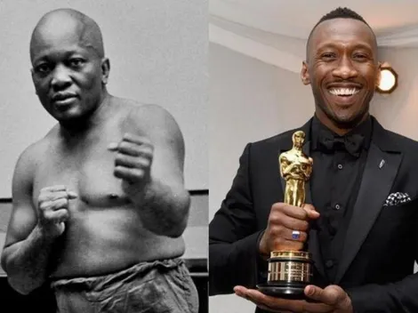 Mahershala Ali será Jack Johnson en HBO