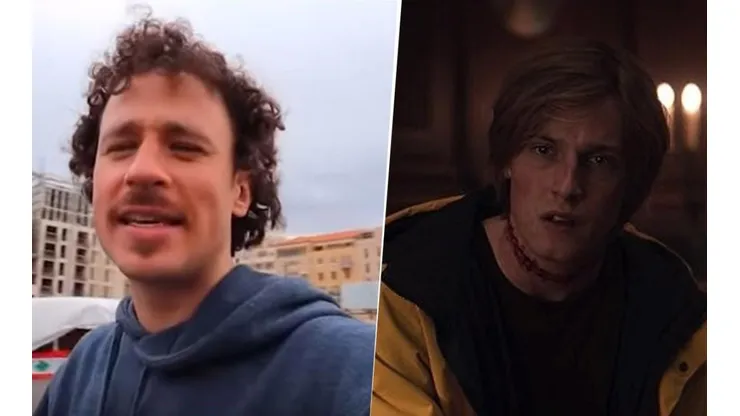 Luisito Comunica y un video al mejor estilo 'Dark'