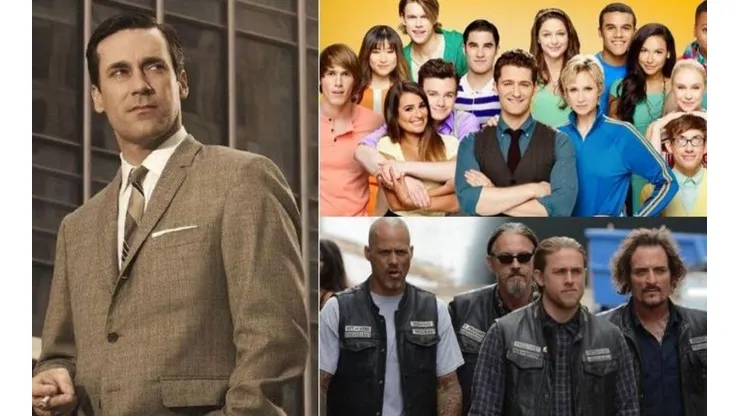 Estrenos de Amazon