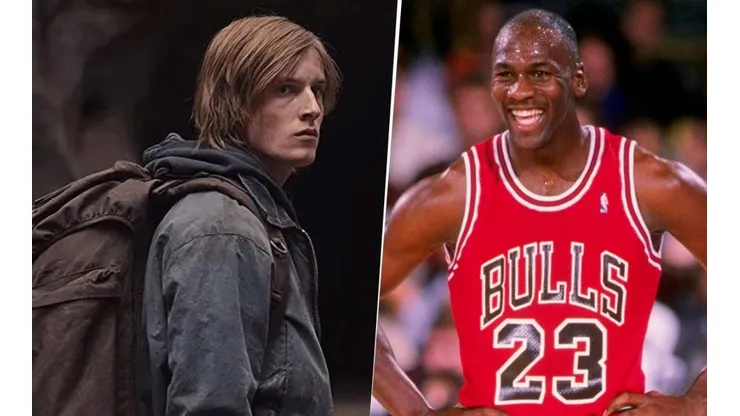 El homenaje oculto de 'Dark' a Michael Jordan en la serie