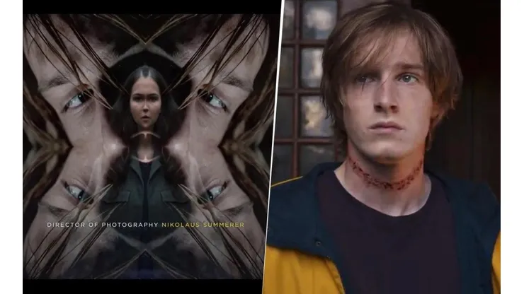 Dark: el mensaje oculto de la introducción de la serie