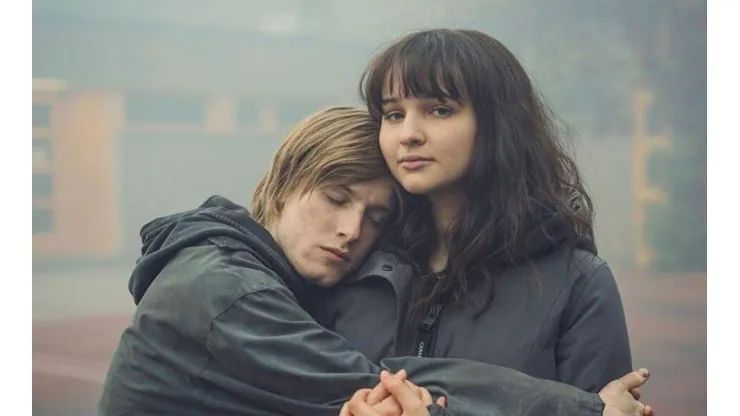 Un final bien mexicano: Louis Hofmann y Lisa Vicari revelaron cómo fueron los festejos del elenco de 'Dark'