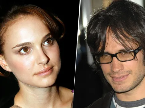 El día que Natalie Portman viajó a Argentina para enfrentarse a Dolores Fonzi por Gael García Bernal