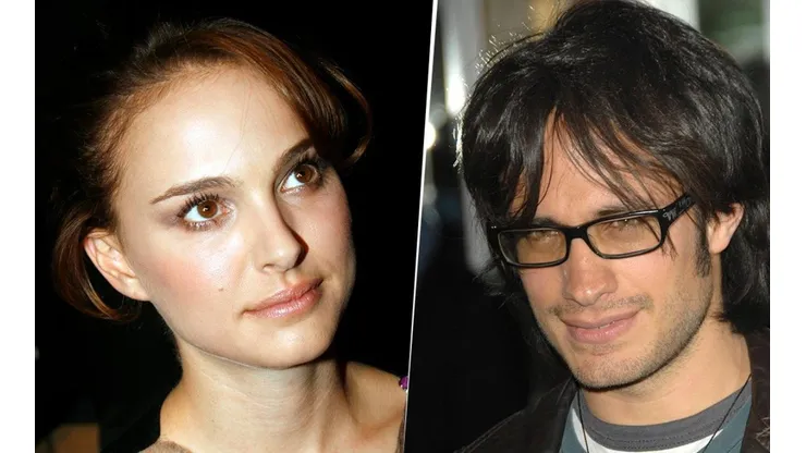 El día que Natalie Portman viajó a Argentina para enfrentarse a Dolores Fonzi por Gael García Bernal