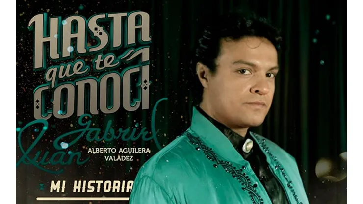 A 4 años de su muerte: Todo lo que reveló "Hasta que te Conocí" sobre Juan Gabriel