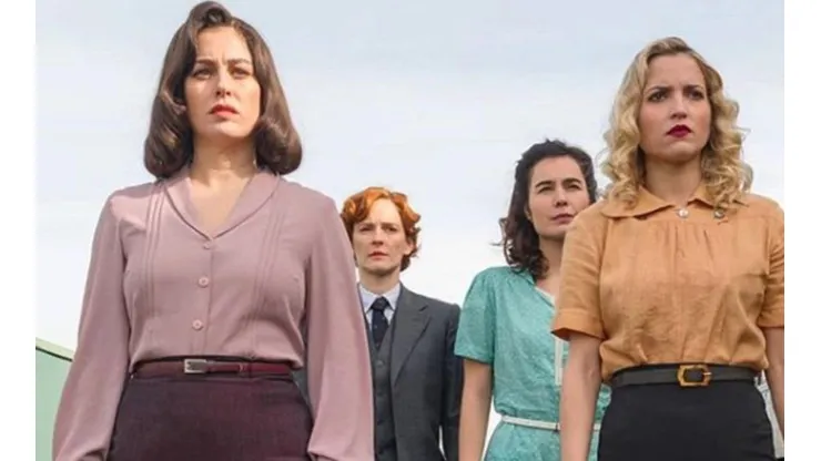 El mensaje final de 'Las chicas del cable' que enorgullece a todas las mujeres