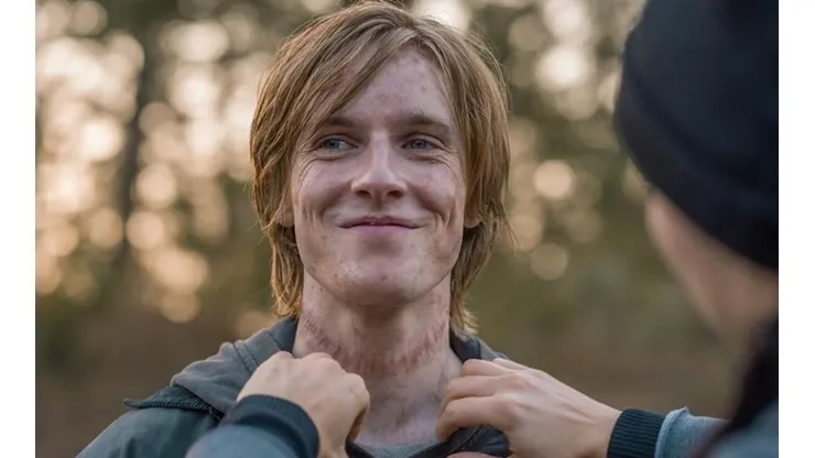 Dark: cuál fue la reacción de Louis Hofmann al ver por primera vez el guión de la tercera temporada