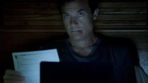 Jason Bateman en Ozark