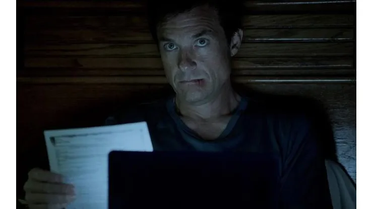 Jason Bateman en Ozark
