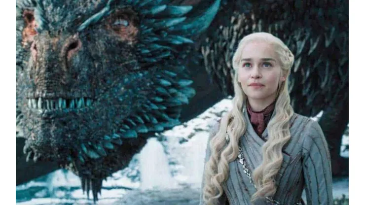 Game of Thrones: cuándo se estrena la precuela llamada 'House of the Dragon'
