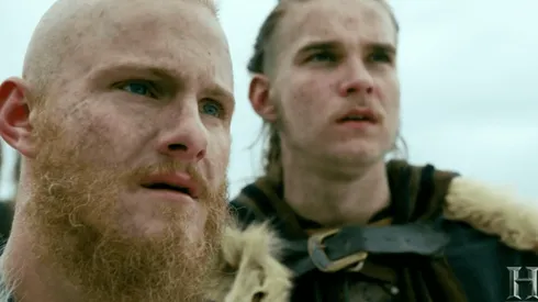 Vikingos: la foto de la que hablan todos los fans de cara a la temporada 6 de la serie