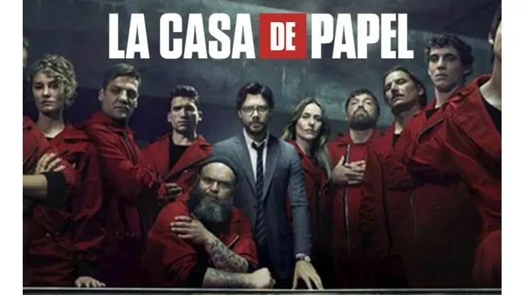 La Casa de Papel: qué se sabe de la temporada 5
