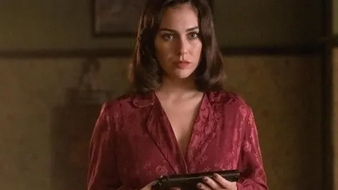 Escena de la temporada final