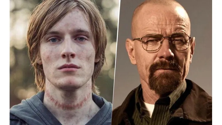 Estallaron las redes: fanáticos comparan 'Dark' con 'Breaking Bad' y debaten cuál es la mejor