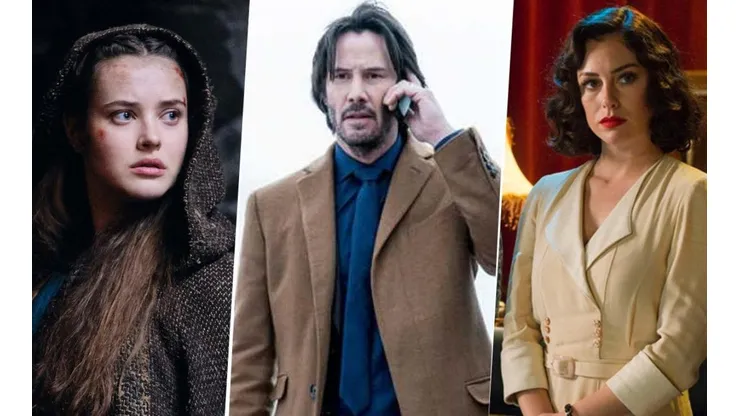 Netflix: las nuevas series y películas que se estrenan en julio de 2020