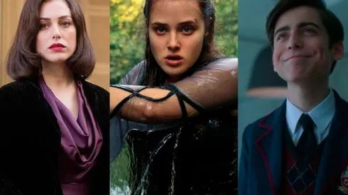 Estrenos Netflix Latinoamérica