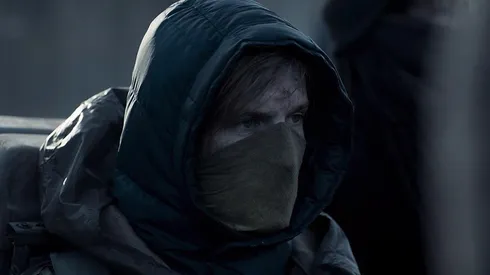 Louis Hofmann en Dark